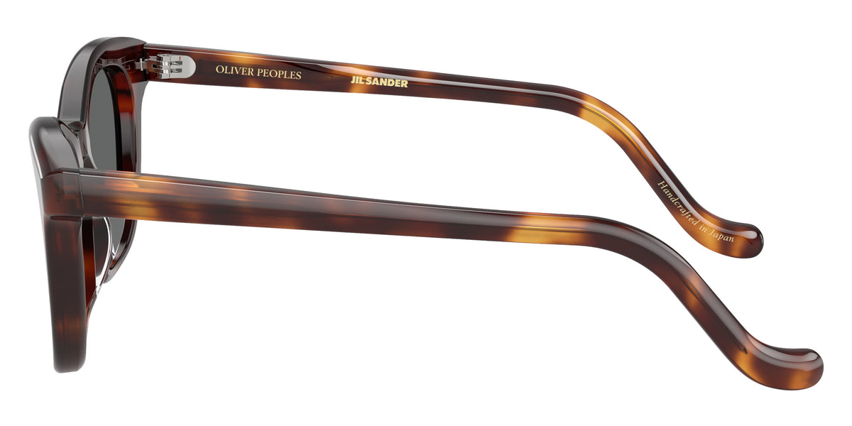 Oliver Peoples OV5642SU Edition 10 1007B1 51 - Dark Mahogany / Carbon Gray #id:ov5642su1007b1_s:100110
