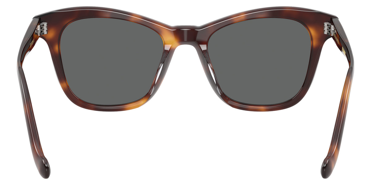 Oliver Peoples OV5642SU Edition 10 1007B1 51 - Dark Mahogany / Carbon Gray #id:ov5642su1007b1_s:100115