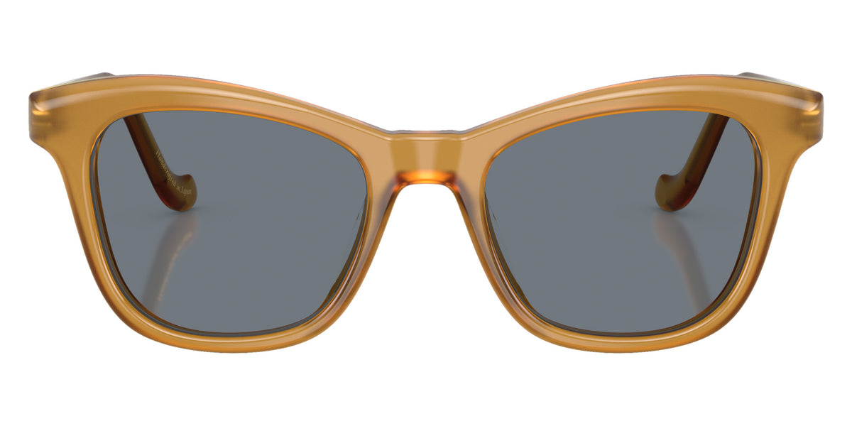Oliver Peoples OV5642SU Edition 10 1578R8 51 - Amber / Indigo #id:ov5642su1578r8_s:102100