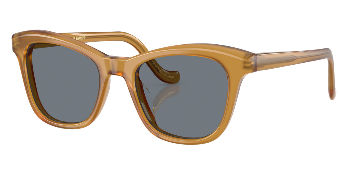 Oliver Peoples OV5642SU Edition 10 1578R8 51 - Amber / Indigo #id:ov5642su1578r8_s:102105
