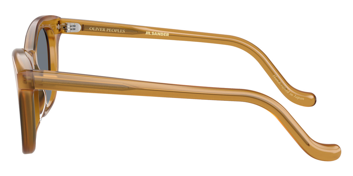 Oliver Peoples OV5642SU Edition 10 1578R8 51 - Amber / Indigo #id:ov5642su1578r8_s:102110