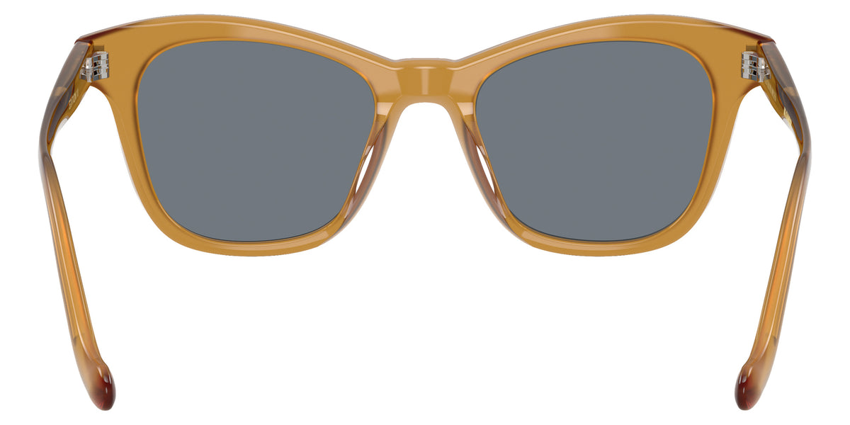 Oliver Peoples OV5642SU Edition 10 1578R8 51 - Amber / Indigo #id:ov5642su1578r8_s:102115
