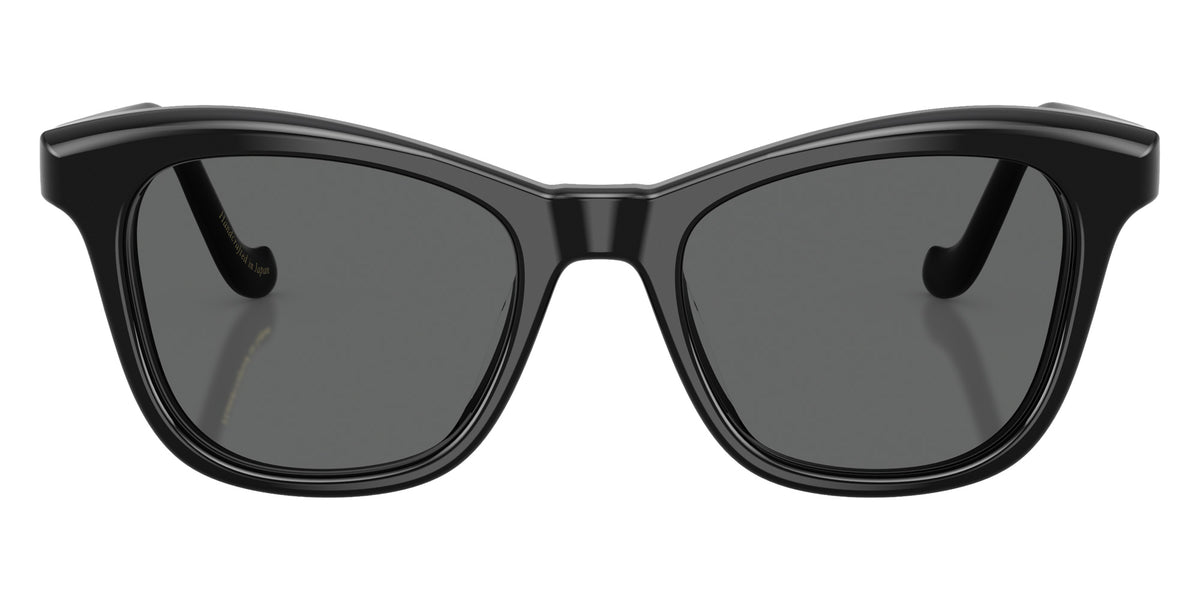 Oliver Peoples OV5642SU Edition 10 1731B1 51 - Black / Carbon Gray #id:ov5642su1731b1_s:104100
