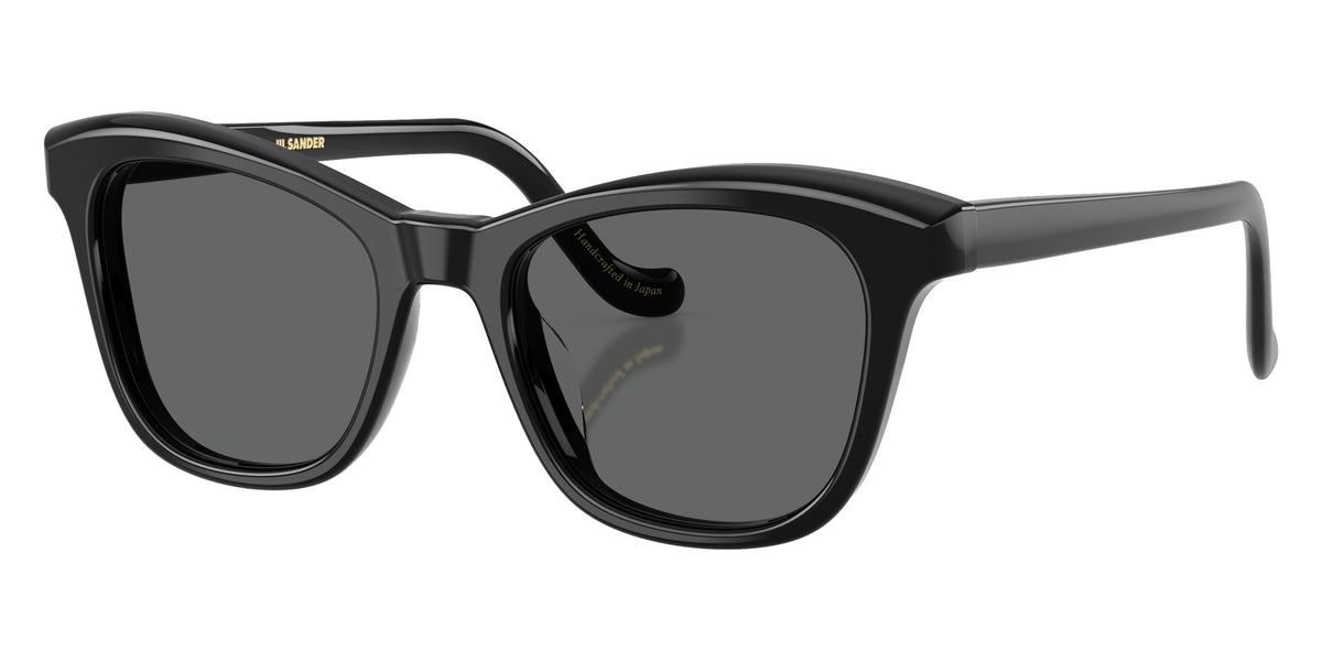 Oliver Peoples OV5642SU Edition 10 1731B1 51 - Black / Carbon Gray #id:ov5642su1731b1_s:104105
