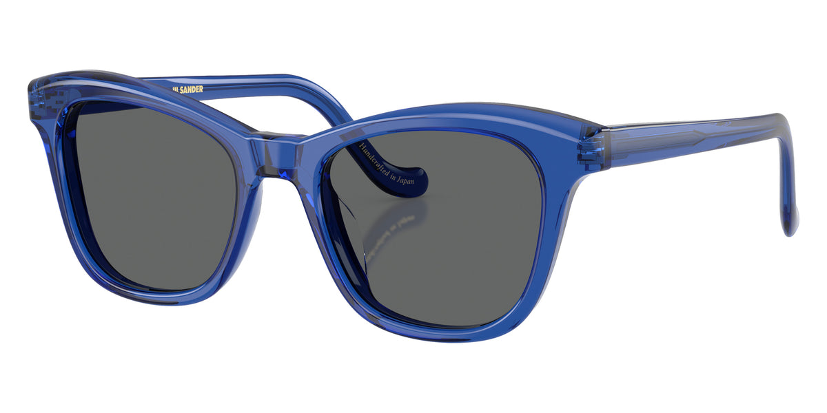 Oliver Peoples OV5642SU Edition 10 1828B1 51 - Bright Blue / Carbon Gray #id:ov5642su1828b1_s:106105