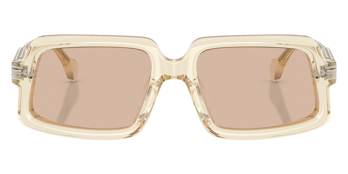 Oliver Peoples OV5643SU Edition 9 109453 56 - Buff / Light Brown Wash #id:ov5643su109453_s:102100