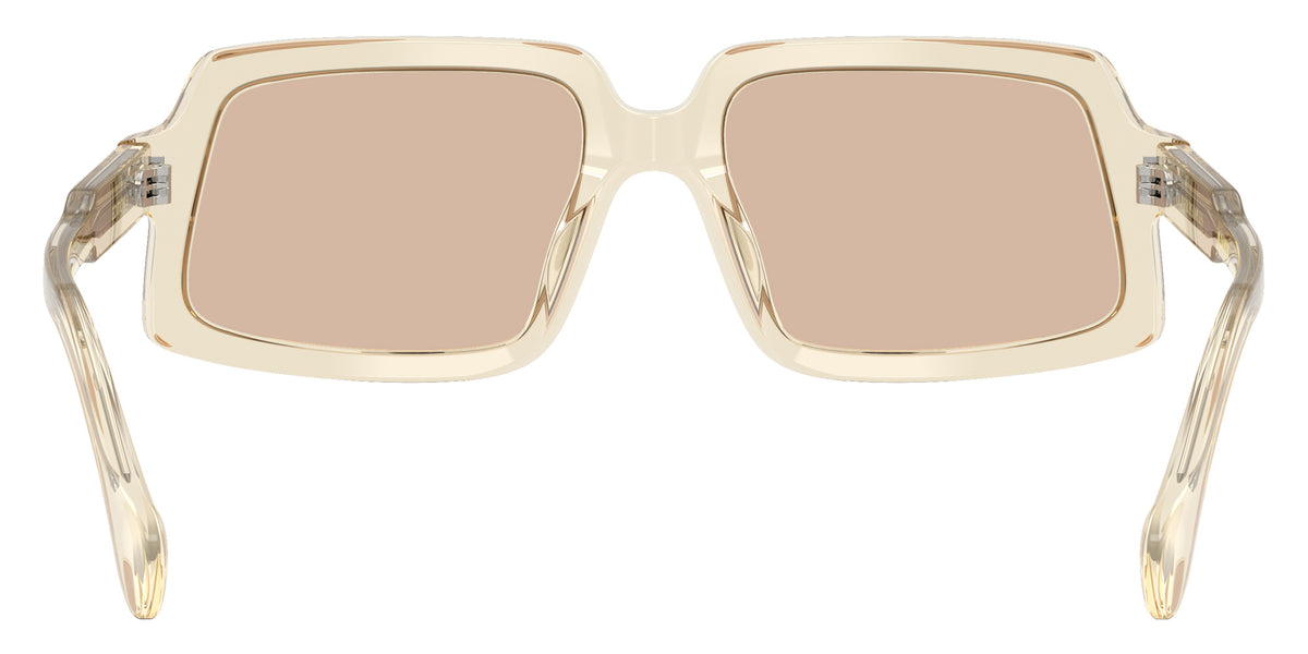 Oliver Peoples OV5643SU Edition 9 109453 56 - Buff / Light Brown Wash #id:ov5643su109453_s:102115