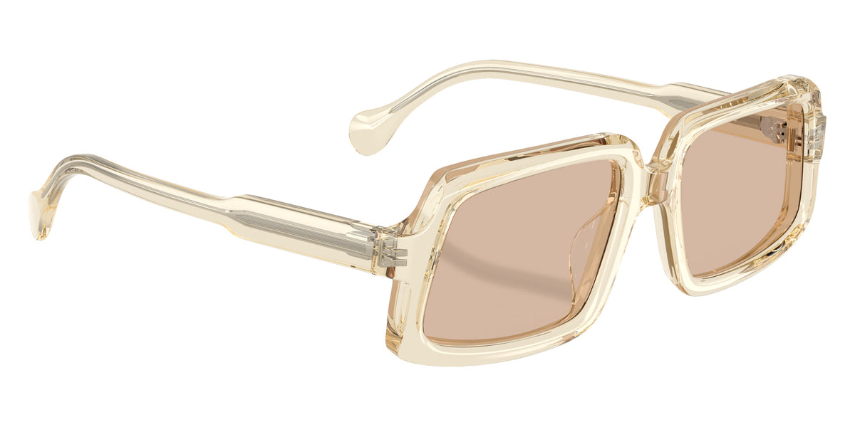 Oliver Peoples OV5643SU Edition 9 109453 56 - Buff / Light Brown Wash #id:ov5643su109453_s:102120