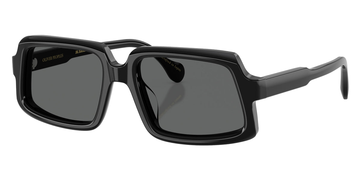 Oliver Peoples OV5643SU Edition 9 1731B1 56 - Black / Carbon Gray #id:ov5643su1731b1_s:104105