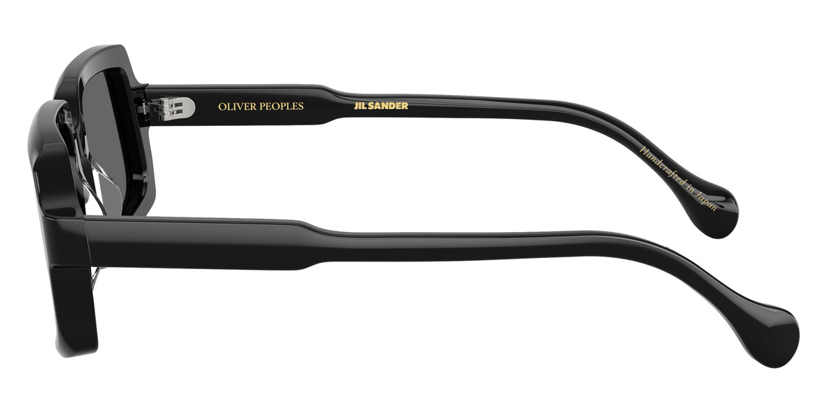 Oliver Peoples OV5643SU Edition 9 1731B1 56 - Black / Carbon Gray #id:ov5643su1731b1_s:104110