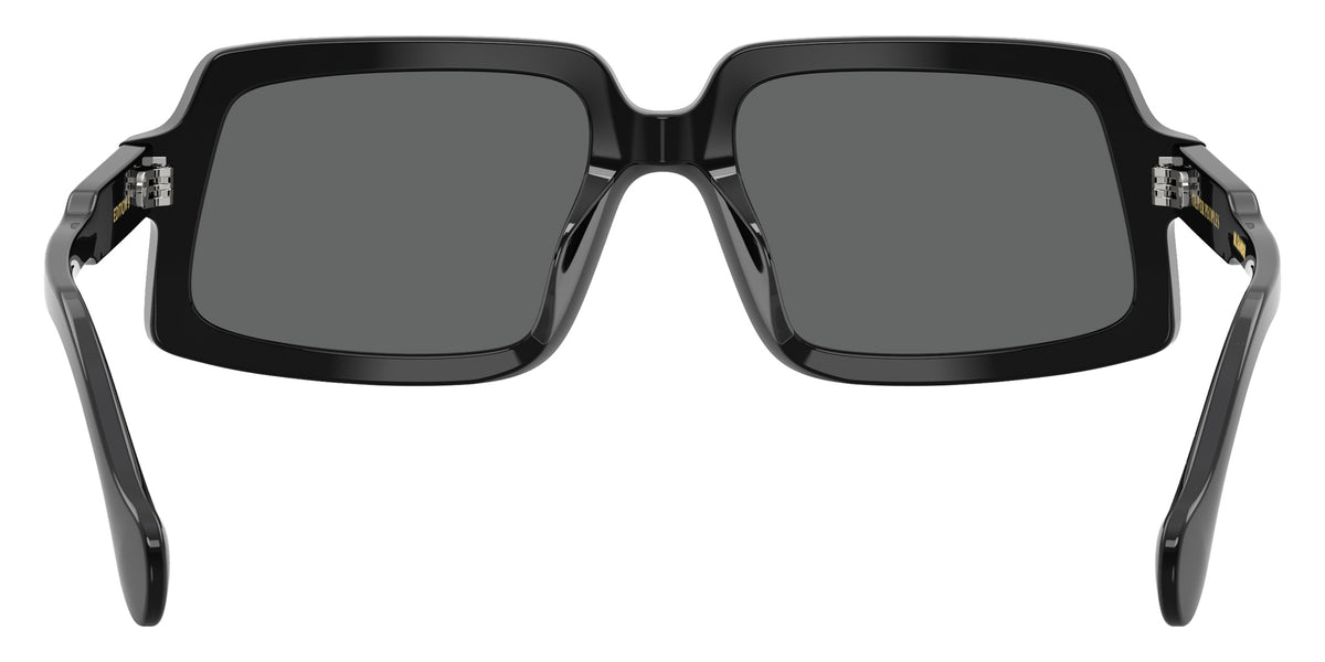 Oliver Peoples OV5643SU Edition 9 1731B1 56 - Black / Carbon Gray #id:ov5643su1731b1_s:104115
