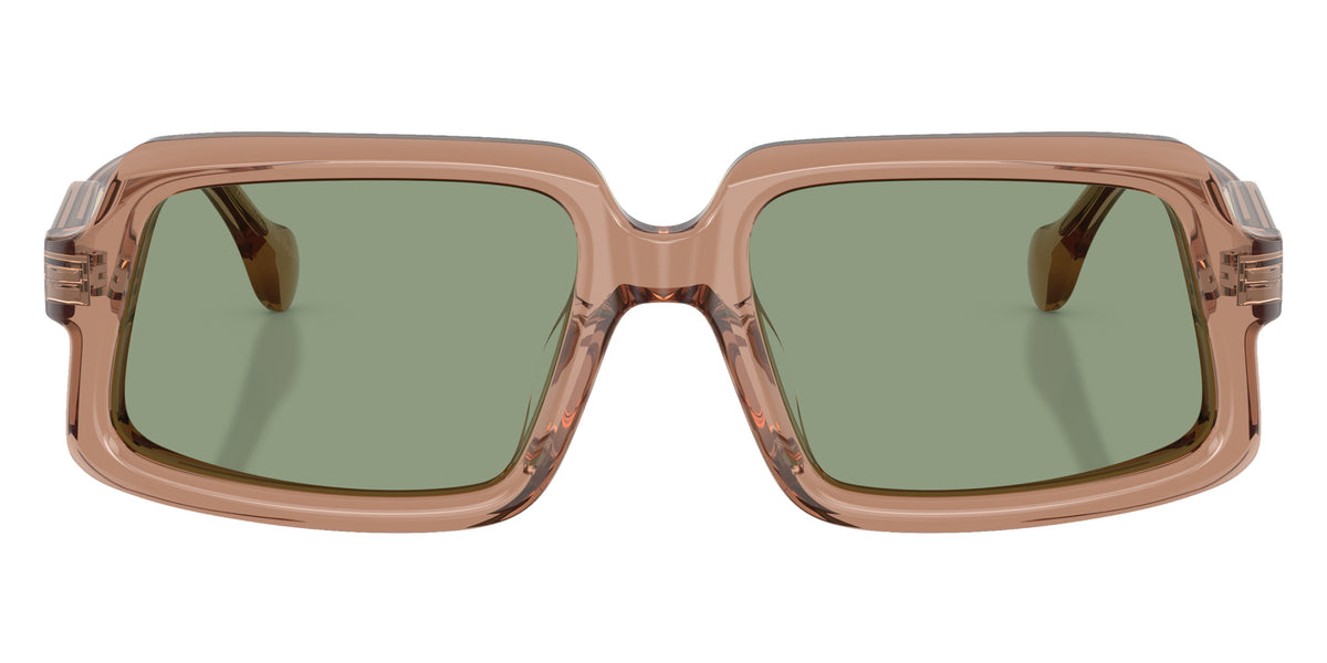 Oliver Peoples OV5643SU Edition 9 182952 56 - Taupe / Green #id:ov5643su182952_s:106100