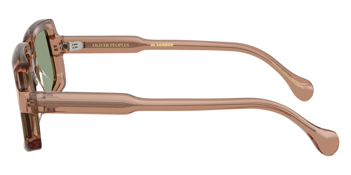 Oliver Peoples OV5643SU Edition 9 182952 56 - Taupe / Green #id:ov5643su182952_s:106110