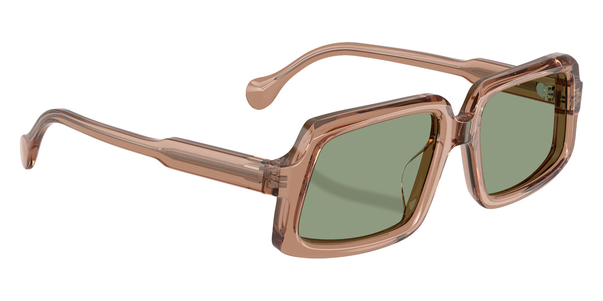 Oliver Peoples OV5643SU Edition 9 182952 56 - Taupe / Green #id:ov5643su182952_s:106120