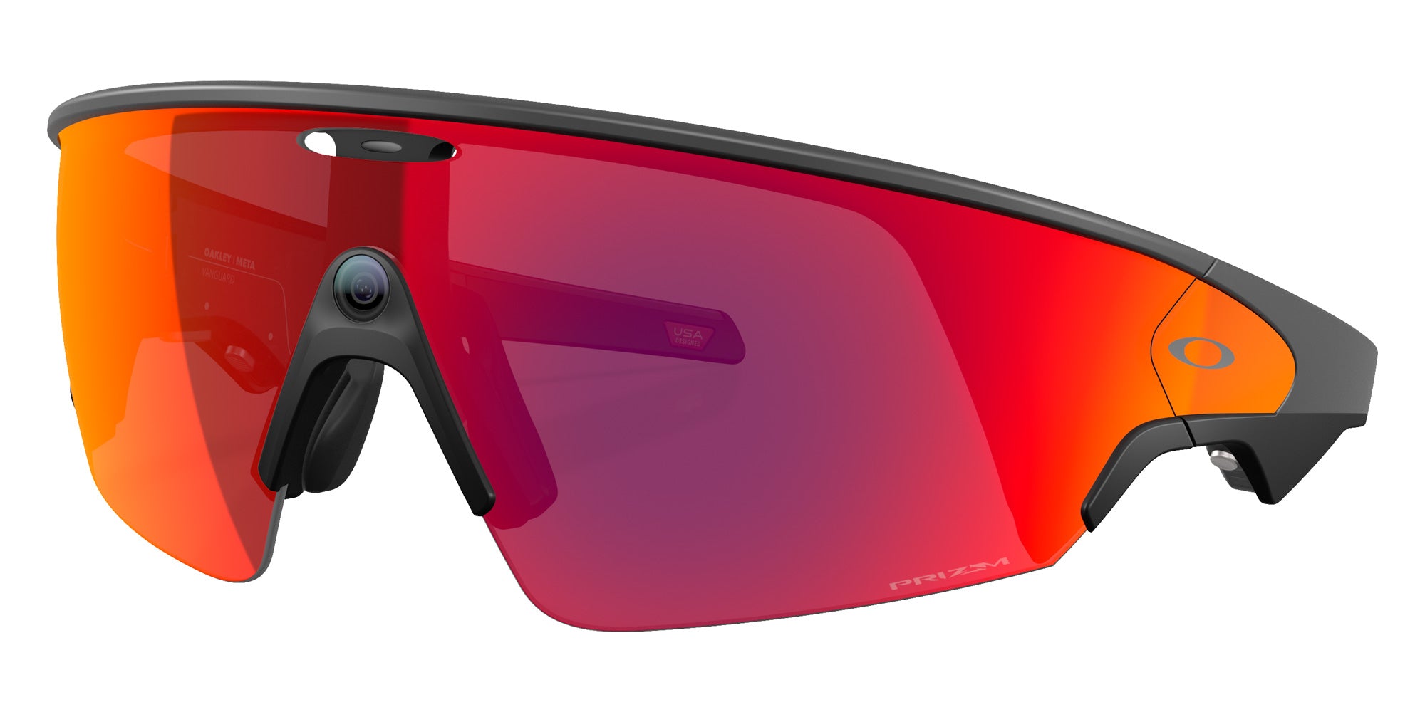 OAKLEY - META Vanguard OW8001