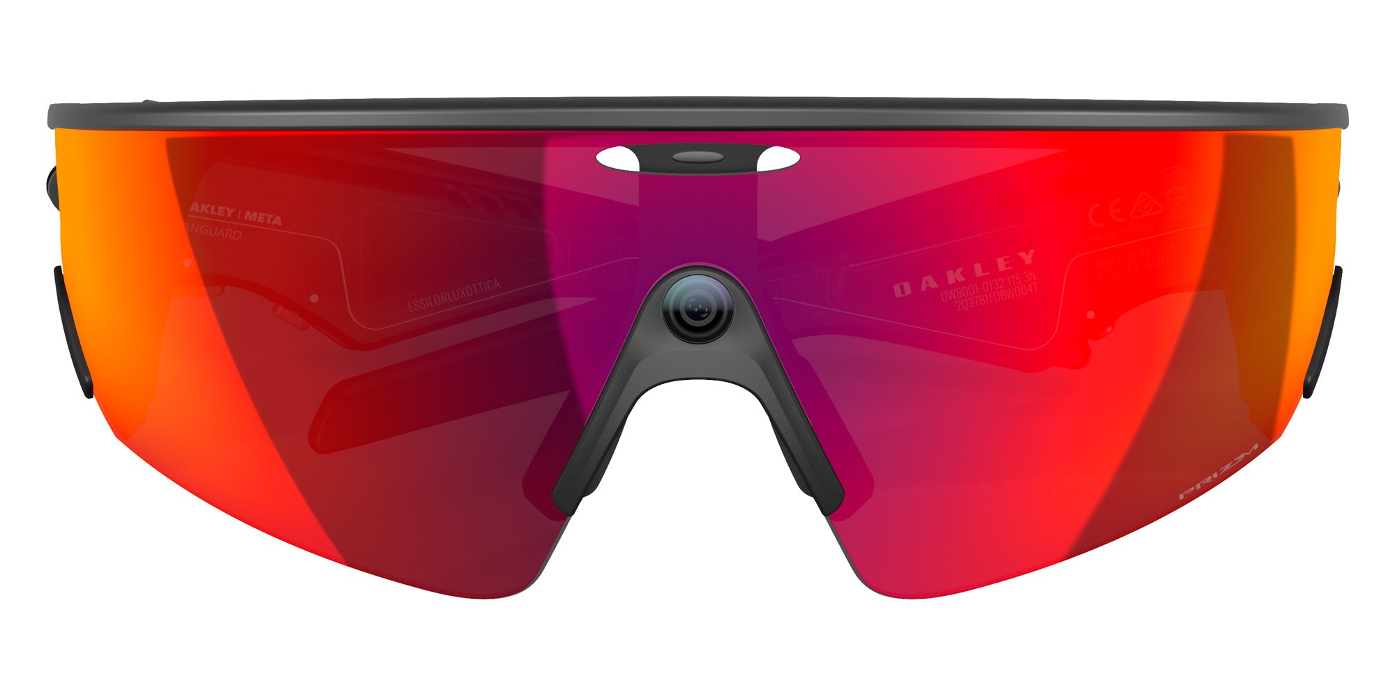 OAKLEY - META Vanguard OW8001