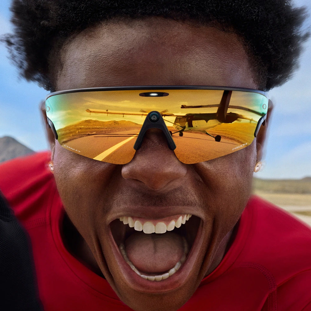 OAKLEY - META Vanguard OW8001