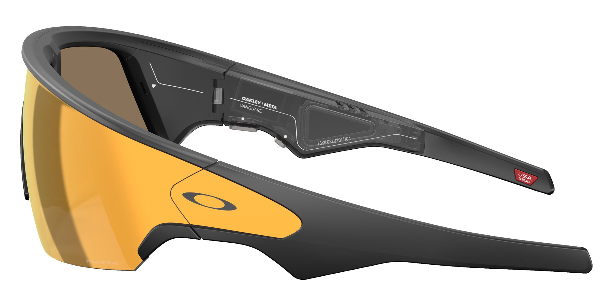 OAKLEY - META Vanguard OW8001