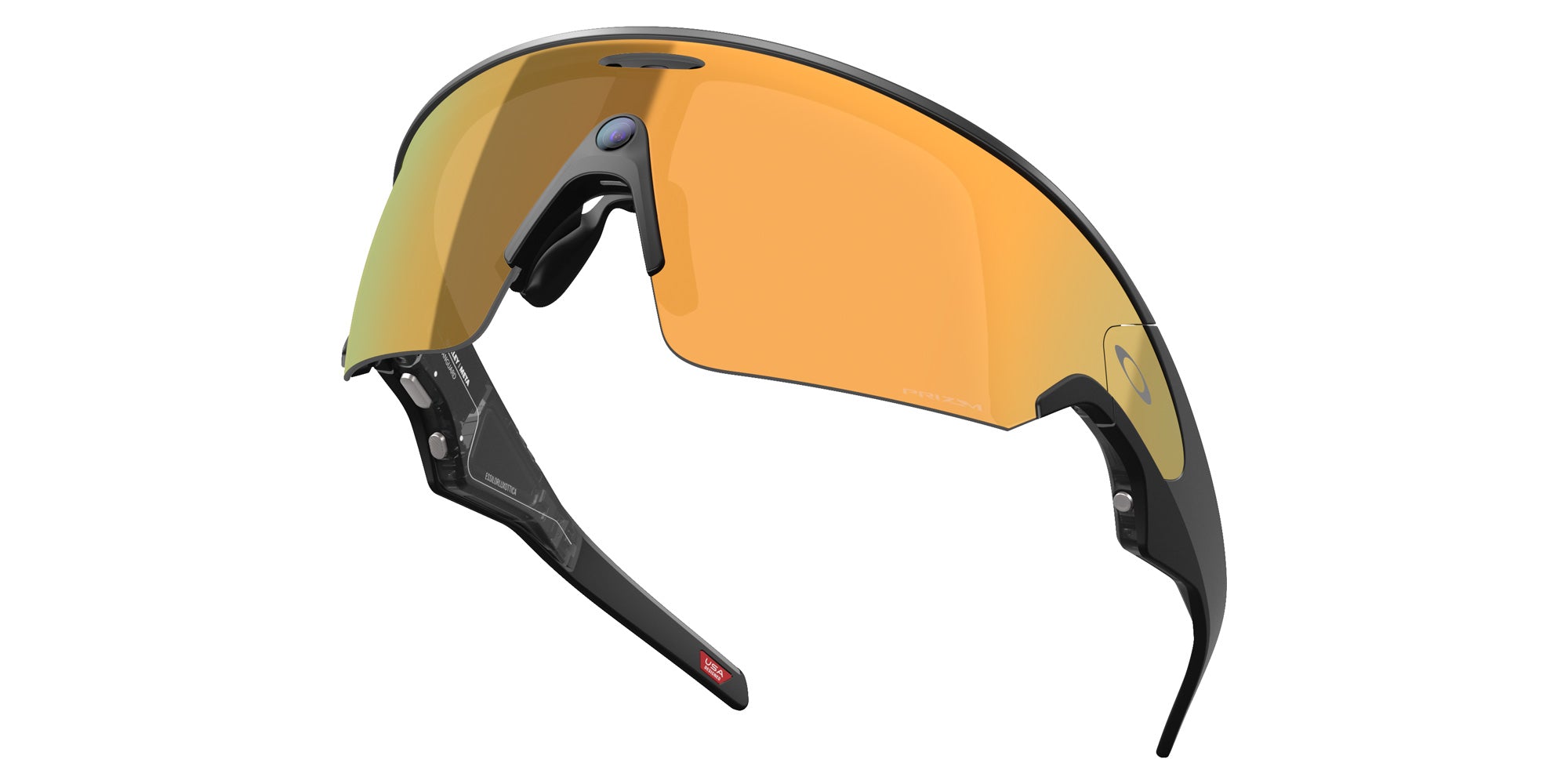 OAKLEY - META Vanguard OW8001