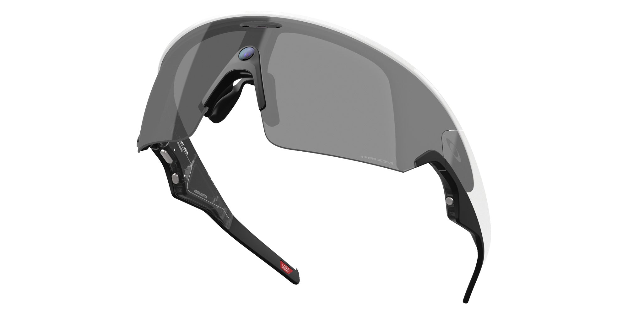 OAKLEY - META Vanguard OW8001