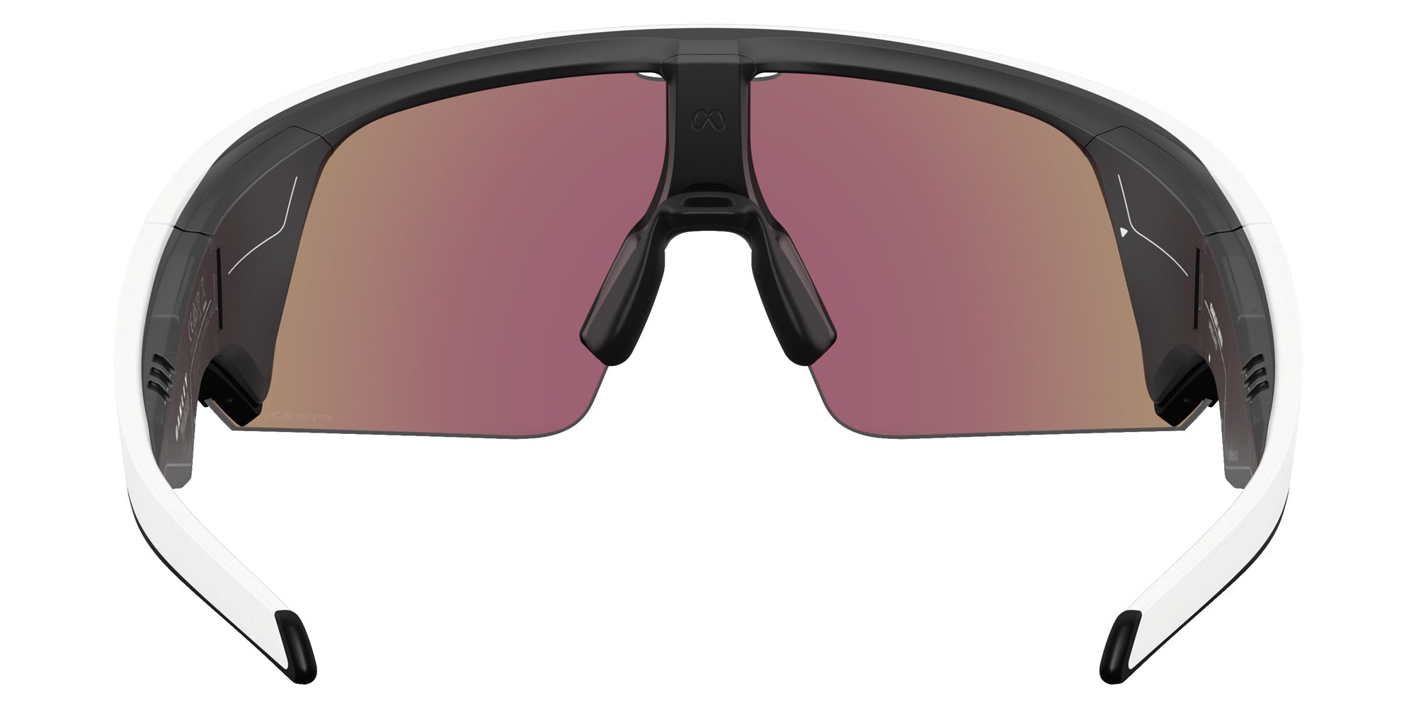 OAKLEY - META Vanguard OW8001