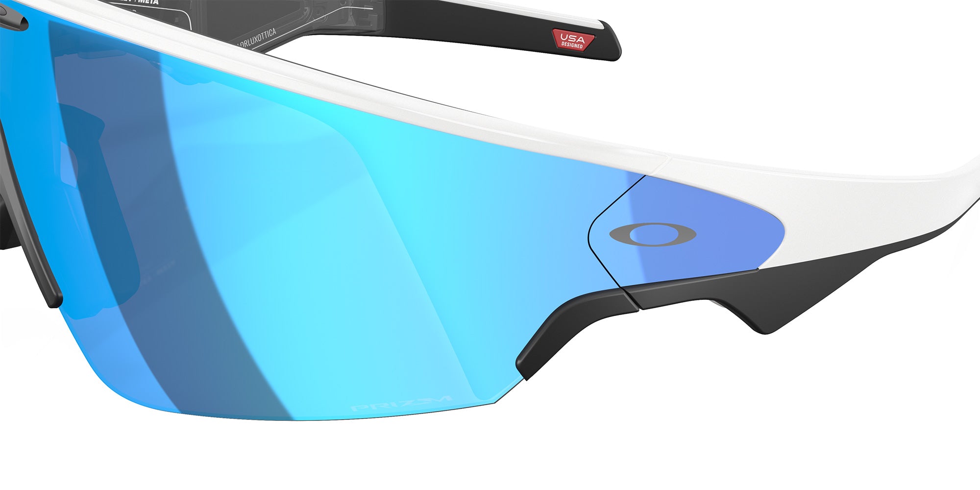 OAKLEY - META Vanguard OW8001