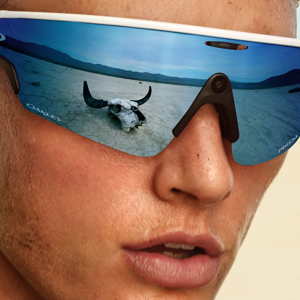 OAKLEY - META Vanguard OW8001