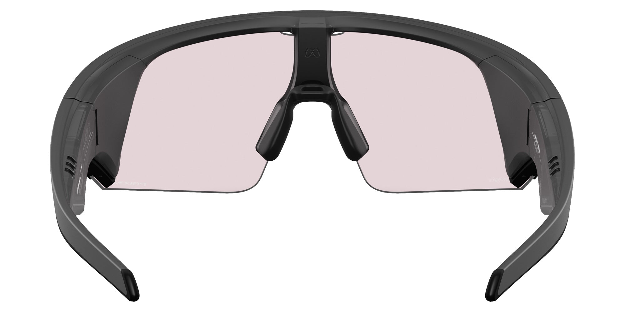 OAKLEY META Vanguard OW8001 800109 152 - Black / Prizm Transitions Ember Mirrored #id:ow8001800109_s:104120