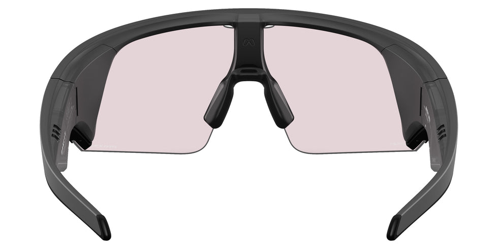 OAKLEY META Vanguard OW8001 800109 152 - Black / Prizm Transitions Ember Mirrored #id:ow8001800109_s:104120