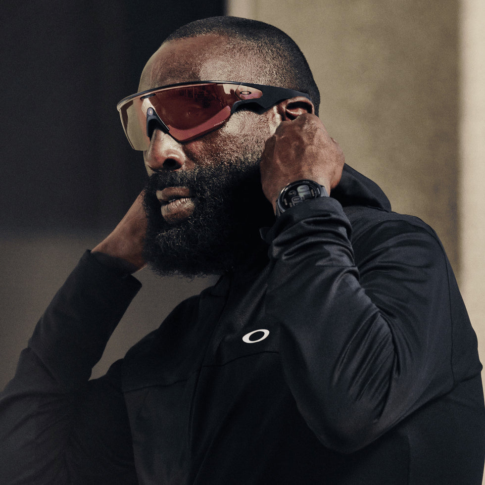 OAKLEY - META Vanguard OW8001