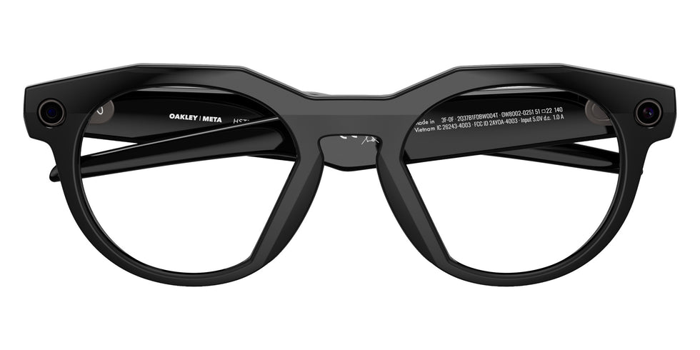 OAKLEY - META HSTN OW8002