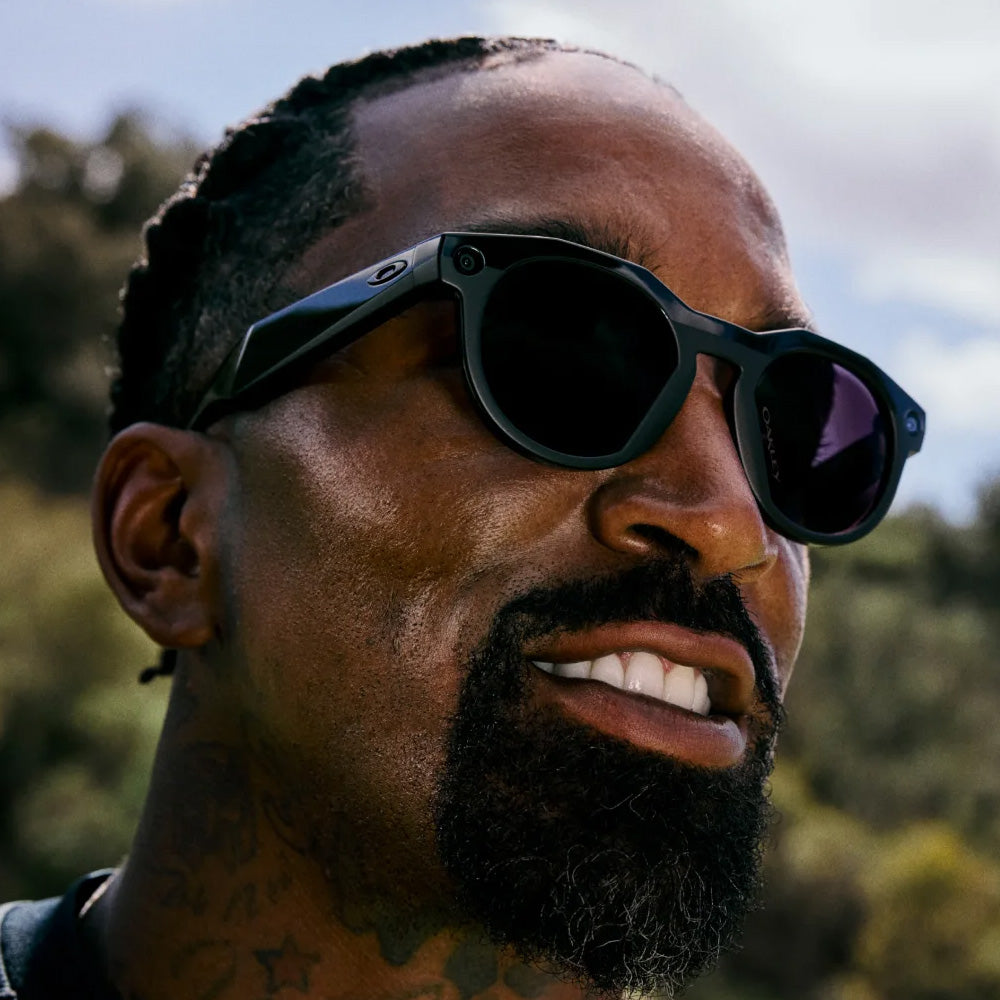 OAKLEY - META HSTN OW8002