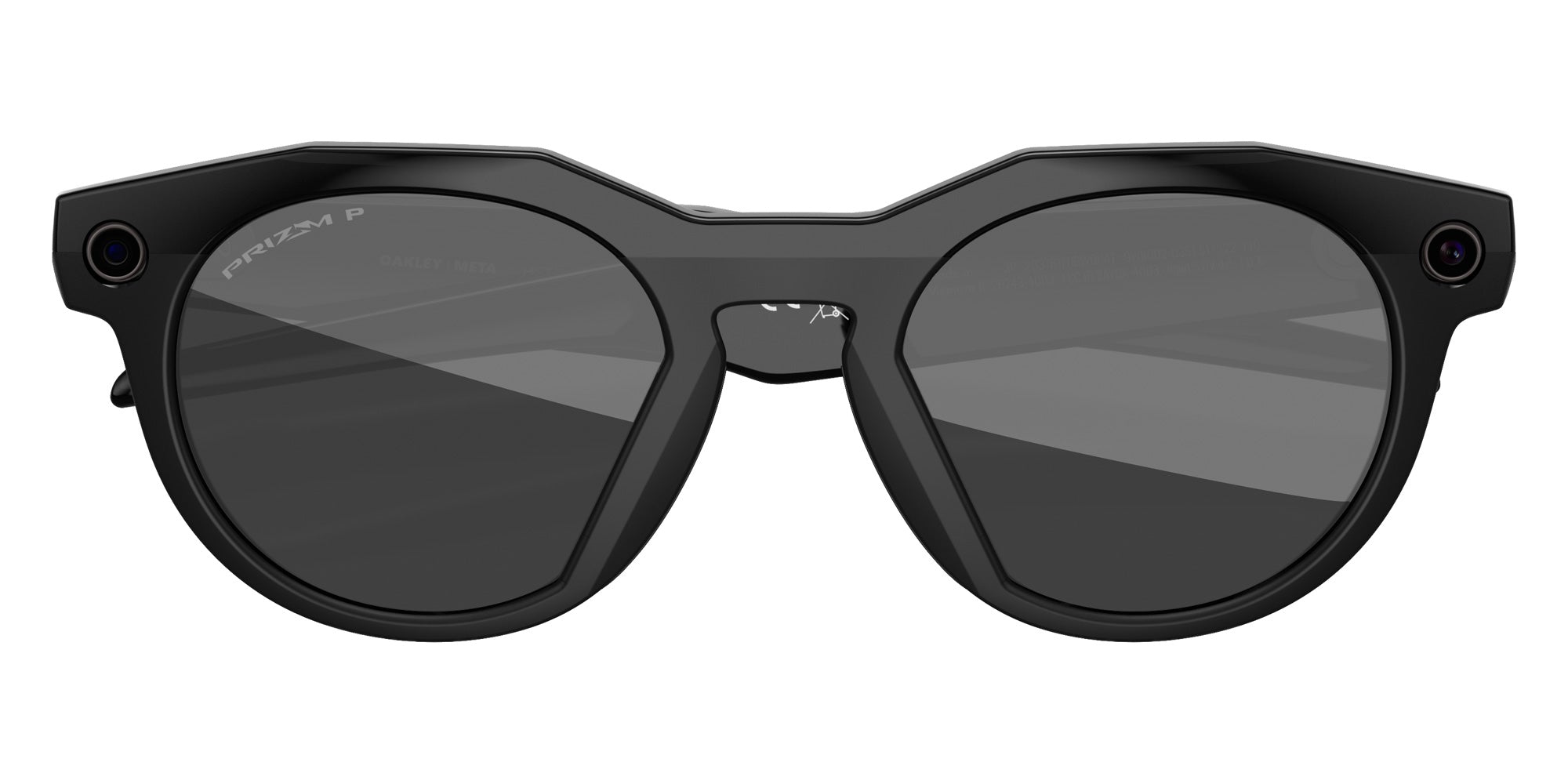 OAKLEY - META HSTN OW8002