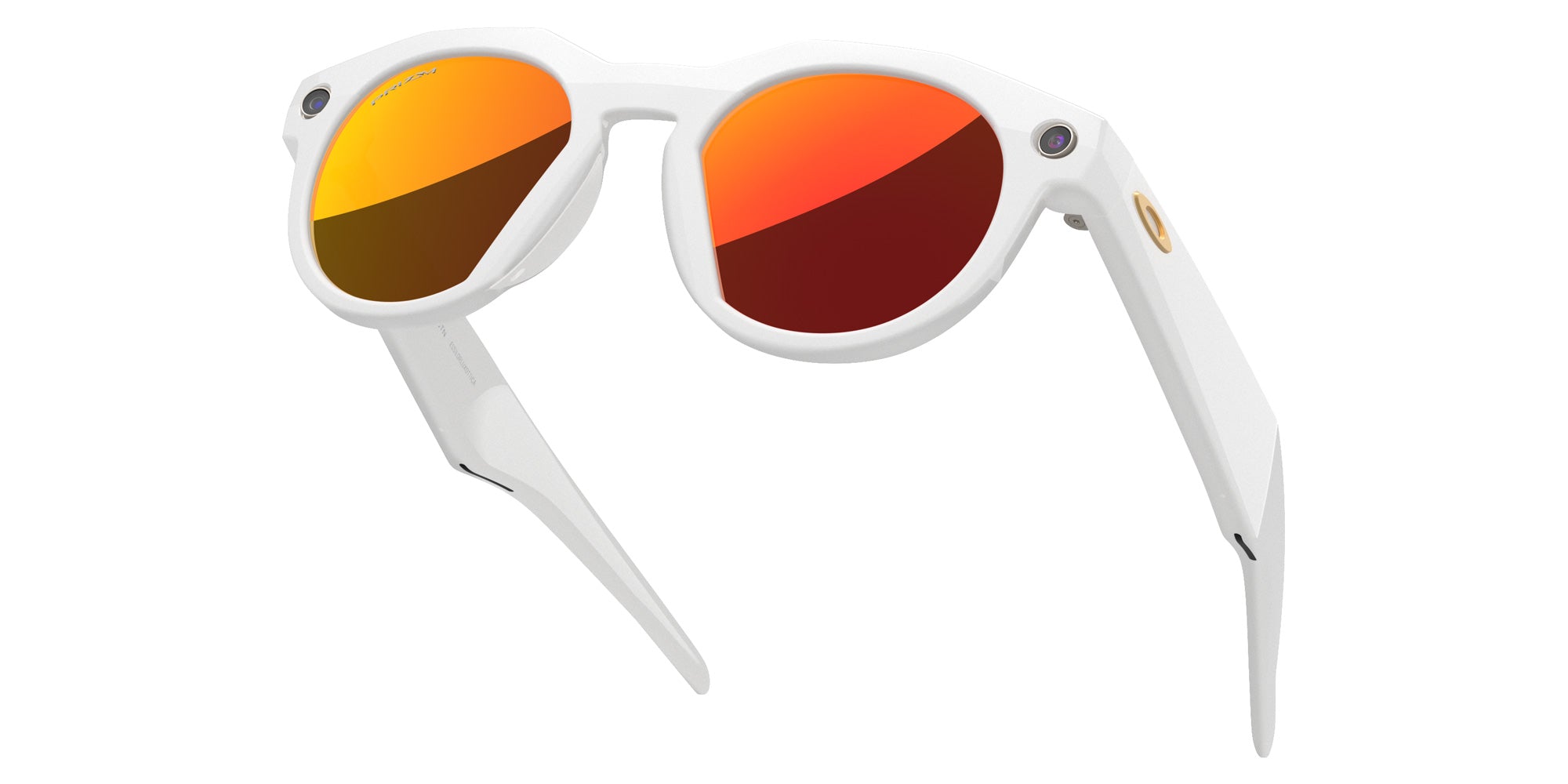 OAKLEY - META HSTN OW8002