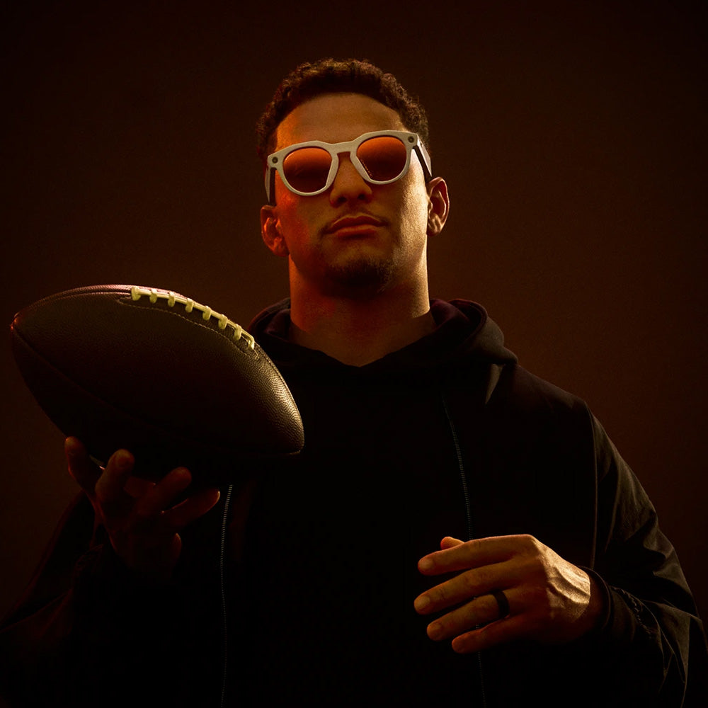 OAKLEY - META HSTN OW8002