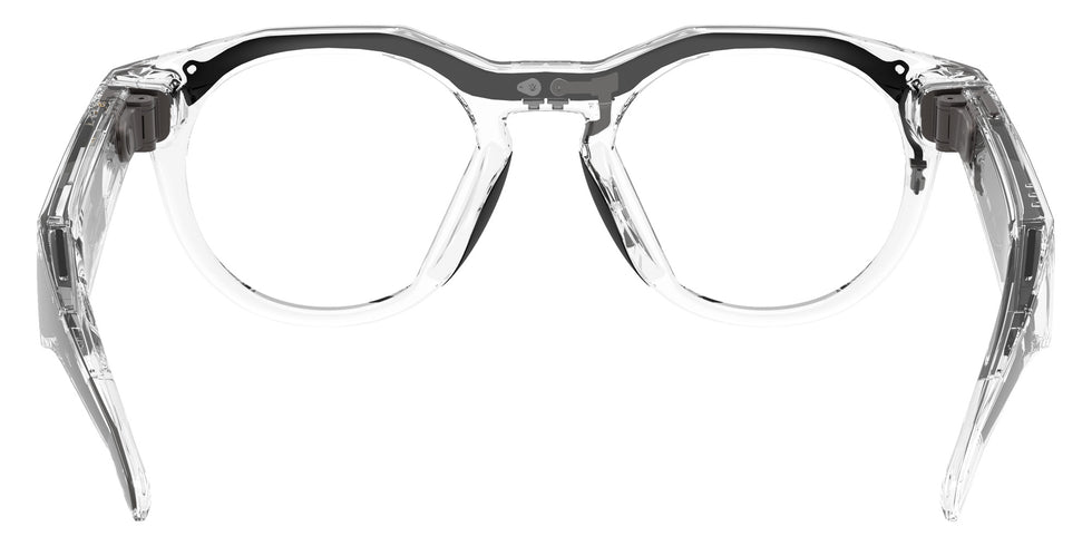 OAKLEY - META HSTN OW8002
