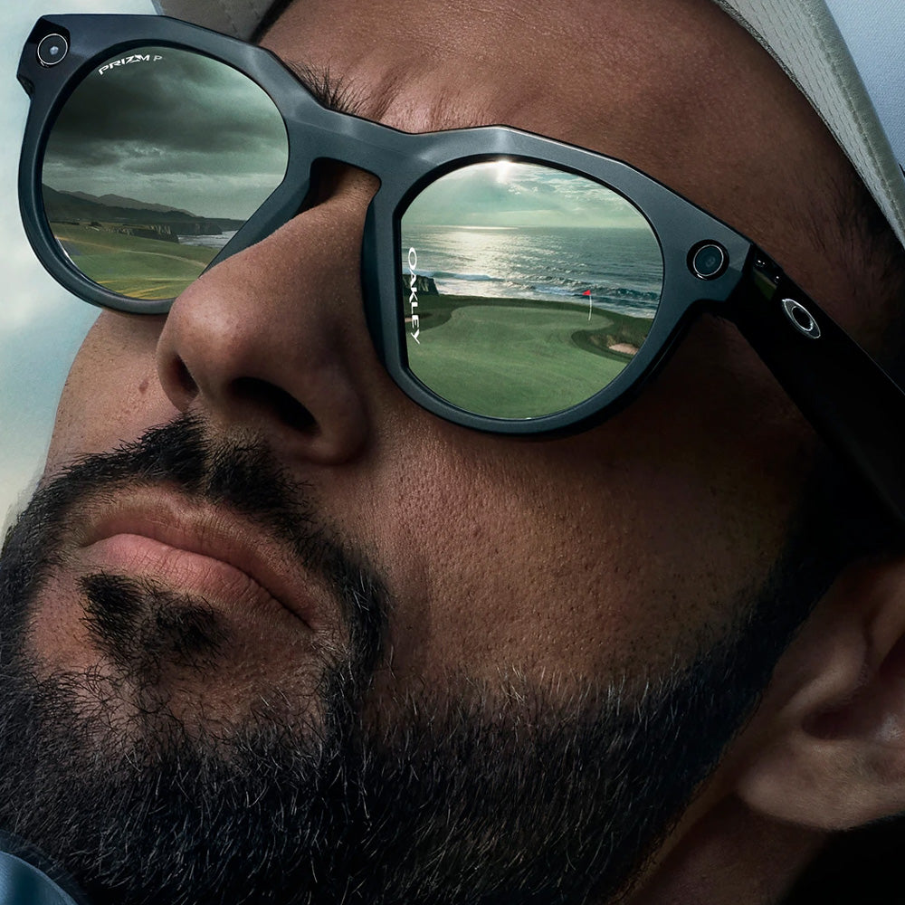 OAKLEY - META HSTN OW8002