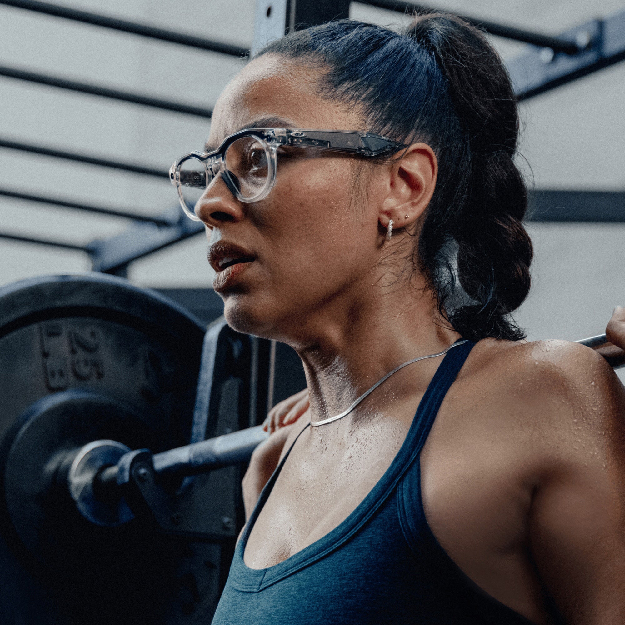 OAKLEY - META HSTN OW8002