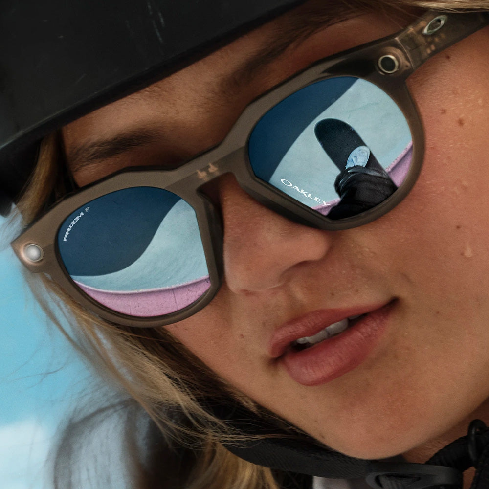 OAKLEY - META HSTN OW8002