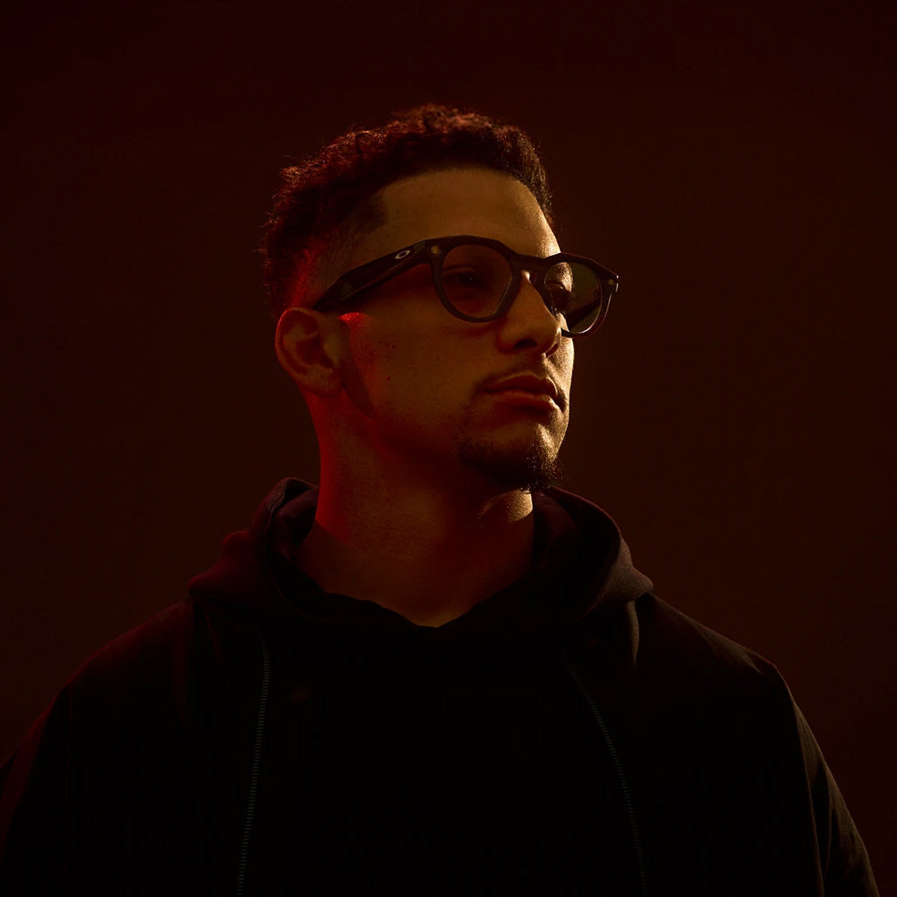 OAKLEY - META HSTN OW8002