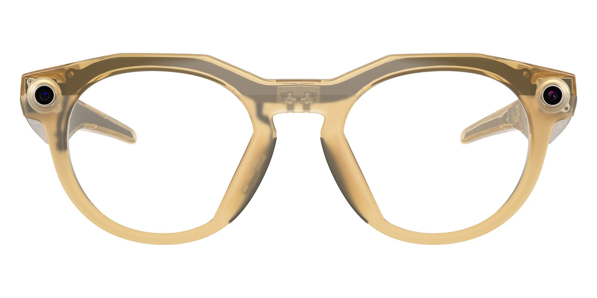 OAKLEY META HSTN OW8002 800208 51 - Light Curry / Transitions Brown #id:ow8002800208_s:100100