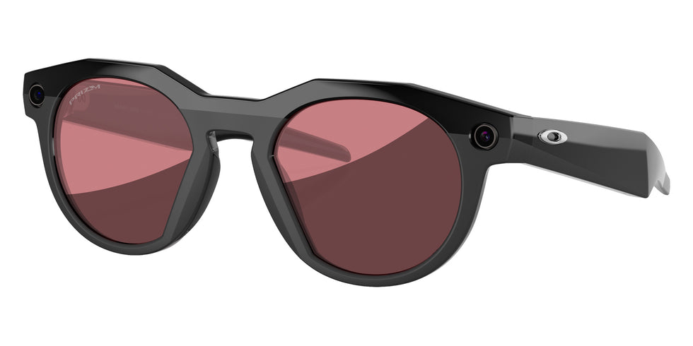 OAKLEY META HSTN OW8002 800209 51 - Black / Prizm Dark Golf Mirrored #id:ow8002800209_s:102105