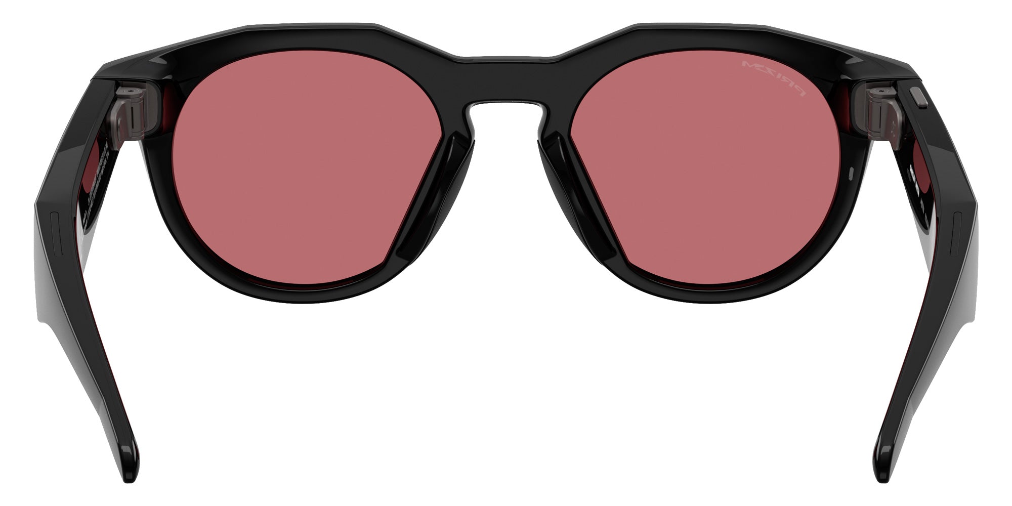 OAKLEY META HSTN OW8002 800209 51 - Black / Prizm Dark Golf Mirrored #id:ow8002800209_s:102115