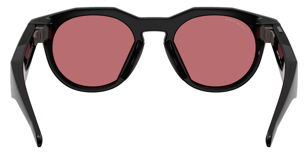 OAKLEY META HSTN OW8002 800209 51 - Black / Prizm Dark Golf Mirrored #id:ow8002800209_s:102115