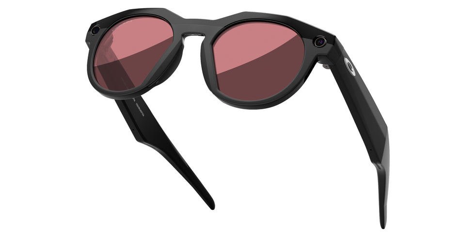 OAKLEY META HSTN OW8002 800209 51 - Black / Prizm Dark Golf Mirrored #id:ow8002800209_s:102120