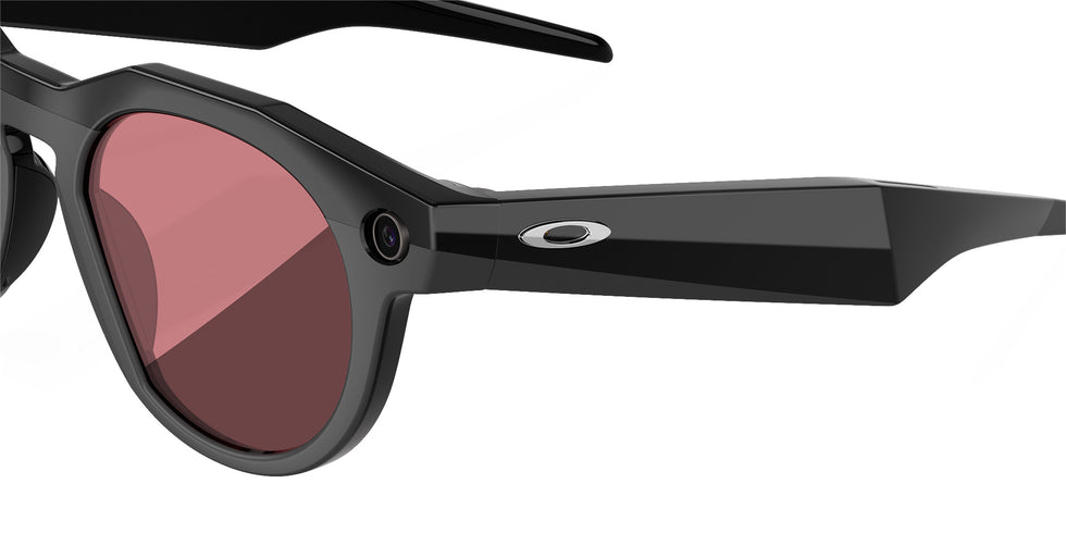 OAKLEY META HSTN OW8002 800209 51 - Black / Prizm Dark Golf Mirrored #id:ow8002800209_s:102125