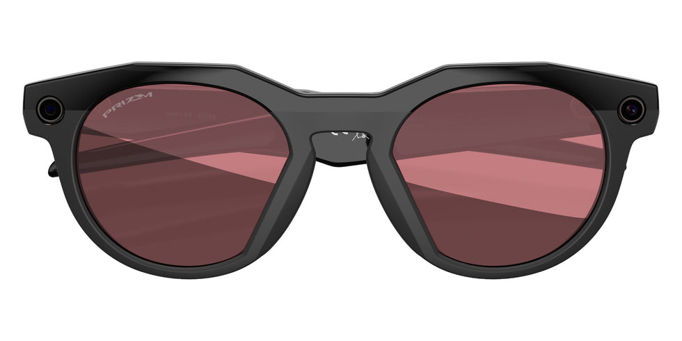 OAKLEY META HSTN OW8002 800209 51 - Black / Prizm Dark Golf Mirrored #id:ow8002800209_s:102135