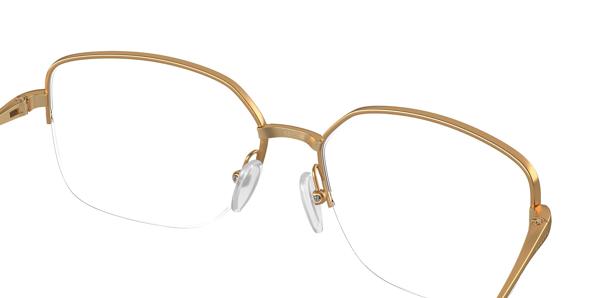 OAKLEY OX3006 Moonglow 300606 55 - Satin Gold #id:ox3006300606_s:100135