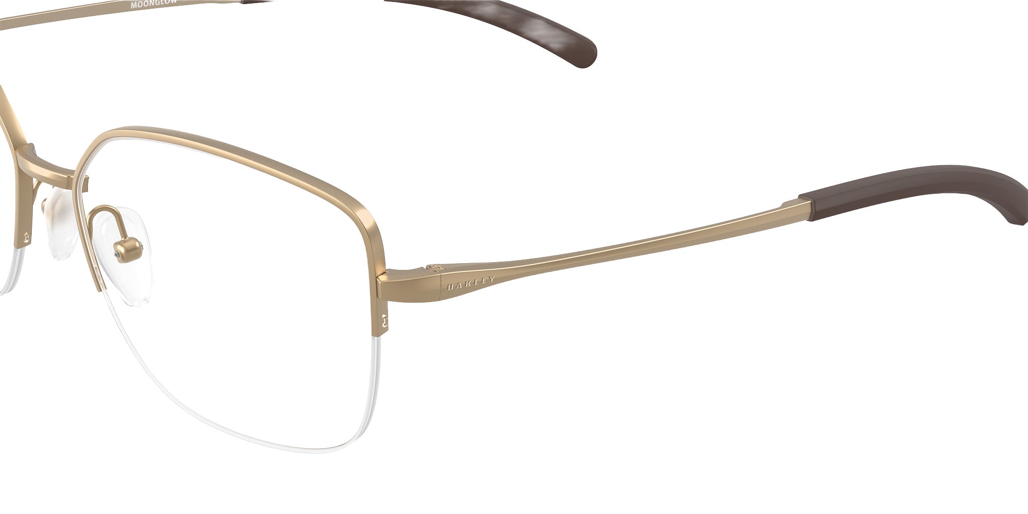 OAKLEY OX3006 Moonglow Seek 300609 55 - Satin Champagne #id:ox3006300609_s:100130