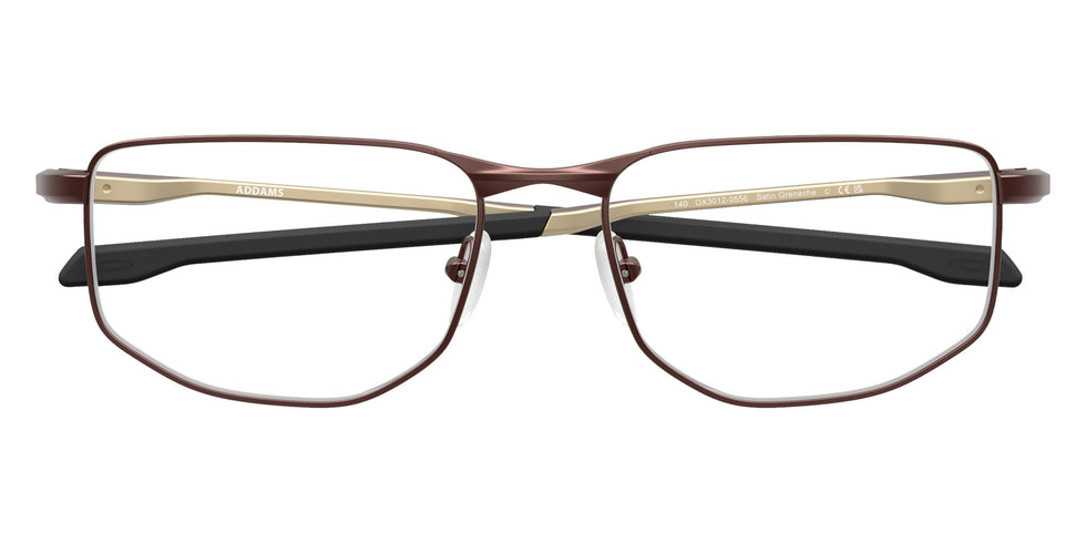 OAKLEY OX3012 Addams 301205 54 - Satin Grenache #id:ox3012301205_s:102120